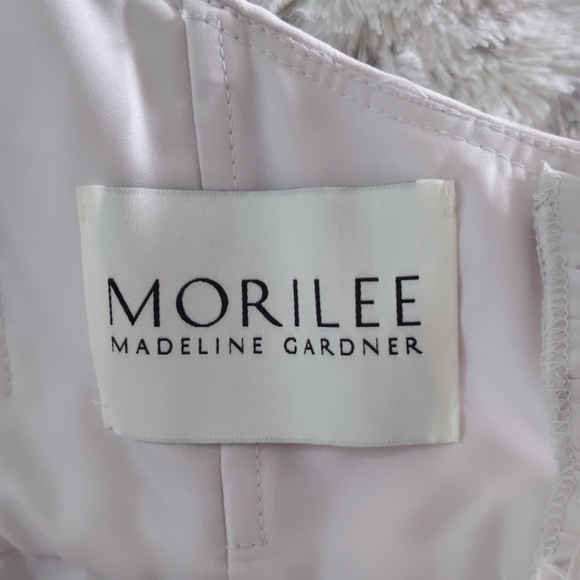 Morilee Formal Gown - Picture 3 of 6